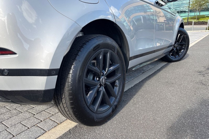 2025 (25) LAND ROVER RANGE ROVER EVOQUE 2.0 D200 Edition 5dr Auto 4532655