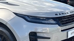 2025 (25) LAND ROVER RANGE ROVER EVOQUE 2.0 D200 Edition 5dr Auto 4532626
