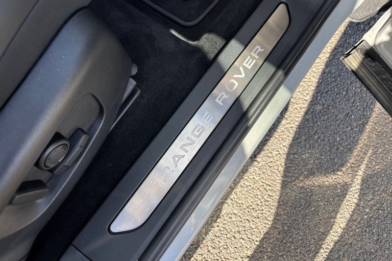 2025 (25) LAND ROVER RANGE ROVER EVOQUE 2.0 D200 Edition 5dr Auto 4532645