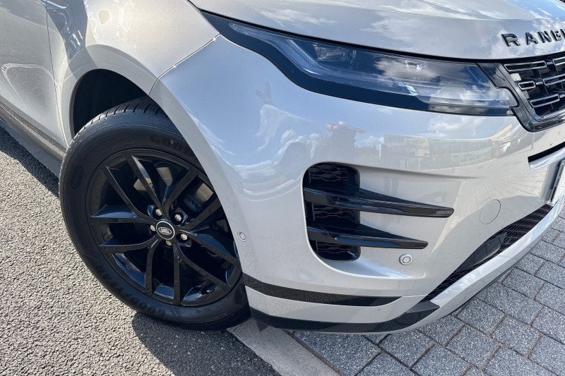 2025 (25) LAND ROVER RANGE ROVER EVOQUE 2.0 D200 Edition 5dr Auto 4532649
