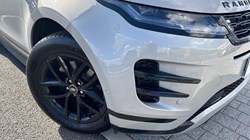 2025 (25) LAND ROVER RANGE ROVER EVOQUE 2.0 D200 Edition 5dr Auto 4532649