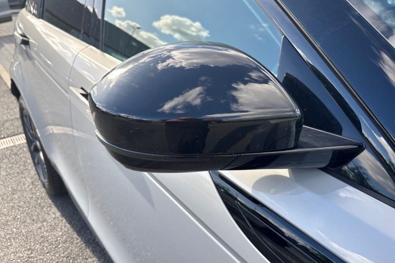 2025 (25) LAND ROVER RANGE ROVER EVOQUE 2.0 D200 Edition 5dr Auto 4532657