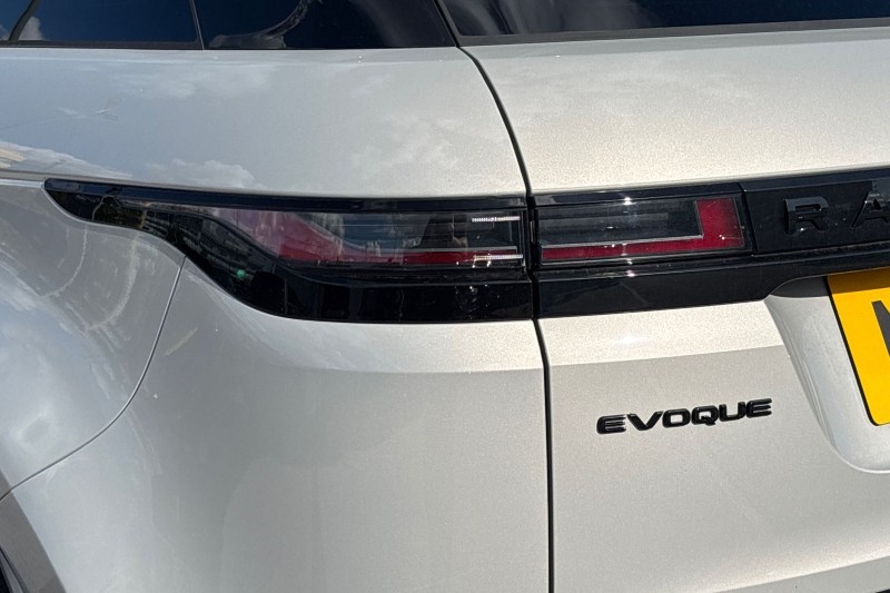 2025 (25) LAND ROVER RANGE ROVER EVOQUE 2.0 D200 Edition 5dr Auto 4532628