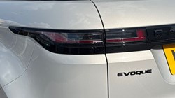 2025 (25) LAND ROVER RANGE ROVER EVOQUE 2.0 D200 Edition 5dr Auto 4532628
