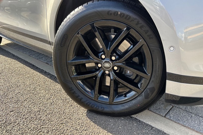 2025 (25) LAND ROVER RANGE ROVER EVOQUE 2.0 D200 Edition 5dr Auto 4532651