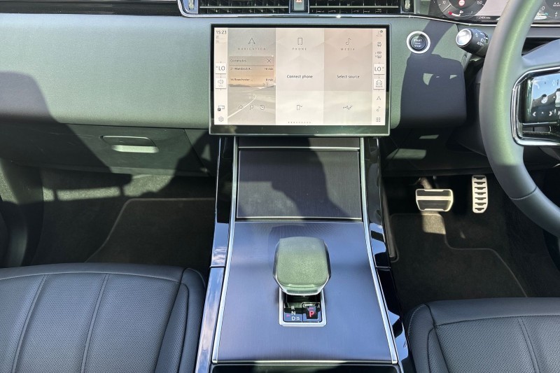 2025 (25) LAND ROVER RANGE ROVER EVOQUE 2.0 D200 Edition 5dr Auto 4532623