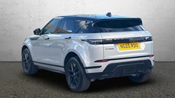 2025 (25) LAND ROVER RANGE ROVER EVOQUE 2.0 D200 Edition 5dr Auto 4532611