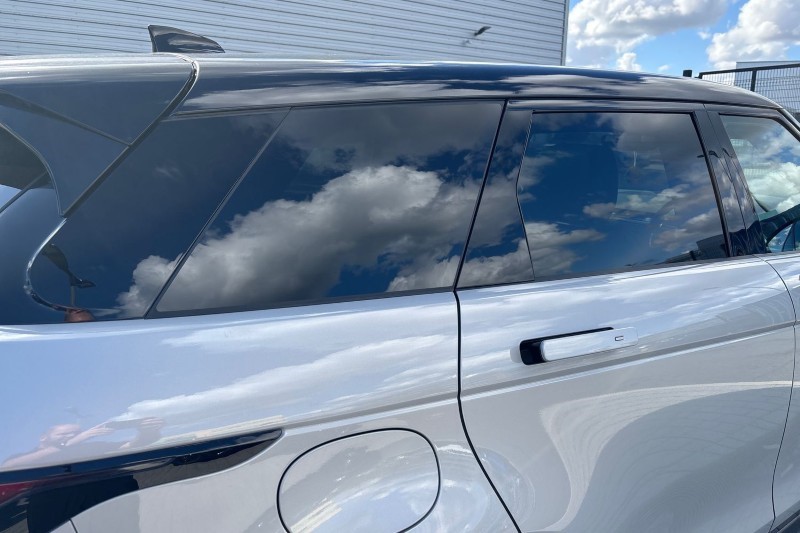 2025 (25) LAND ROVER RANGE ROVER EVOQUE 2.0 D200 Edition 5dr Auto 4532658