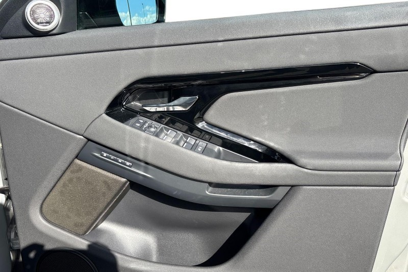 2025 (25) LAND ROVER RANGE ROVER EVOQUE 2.0 D200 Edition 5dr Auto 4532631