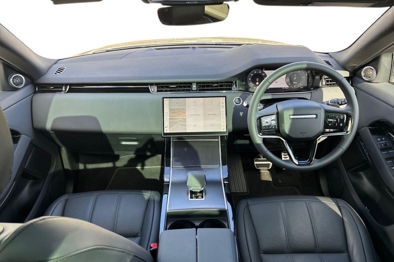 2025 (25) LAND ROVER RANGE ROVER EVOQUE 2.0 D200 Edition 5dr Auto 4532618