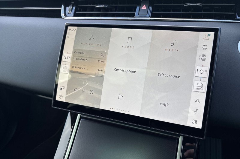 2025 (25) LAND ROVER RANGE ROVER EVOQUE 2.0 D200 Edition 5dr Auto 4532638