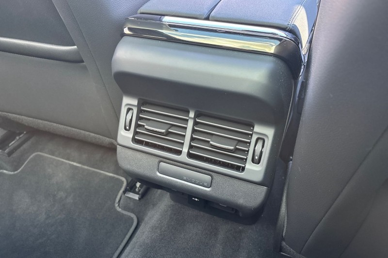 2025 (25) LAND ROVER RANGE ROVER EVOQUE 2.0 D200 Edition 5dr Auto 4532627