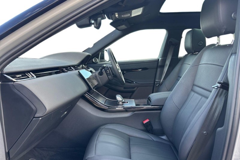 2025 (25) LAND ROVER RANGE ROVER EVOQUE 2.0 D200 Edition 5dr Auto 4532612