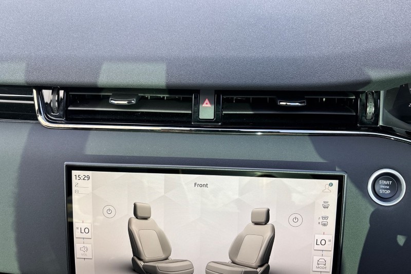 2025 (25) LAND ROVER RANGE ROVER EVOQUE 2.0 D200 Edition 5dr Auto 4532642