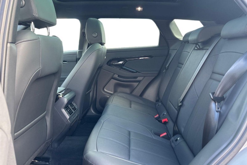 2025 (25) LAND ROVER RANGE ROVER EVOQUE 2.0 D200 Edition 5dr Auto 4532613