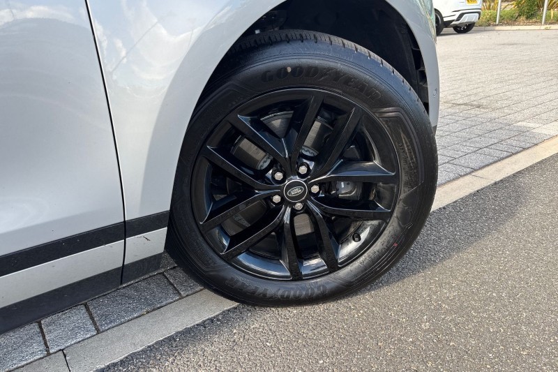 2025 (25) LAND ROVER RANGE ROVER EVOQUE 2.0 D200 Edition 5dr Auto 4532656