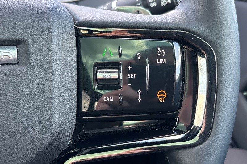 2025 (25) LAND ROVER RANGE ROVER EVOQUE 2.0 D200 Edition 5dr Auto 4532637