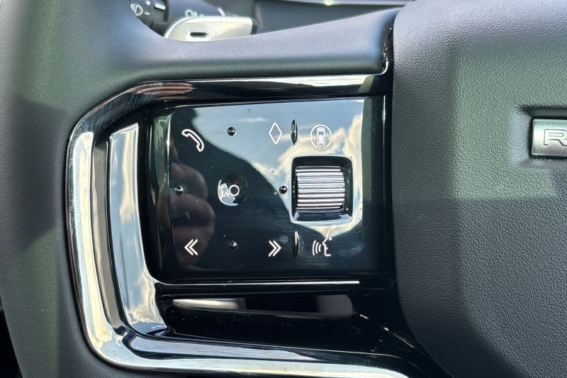 2025 (25) LAND ROVER RANGE ROVER EVOQUE 2.0 D200 Edition 5dr Auto 4532636