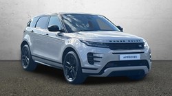 2025 (25) LAND ROVER RANGE ROVER EVOQUE 2.0 D200 Edition 5dr Auto 4532610