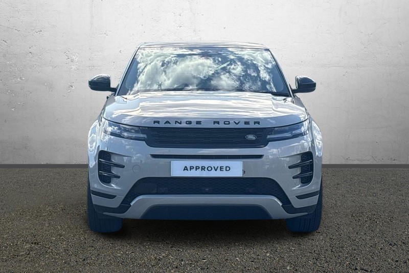 2025 (25) LAND ROVER RANGE ROVER EVOQUE 2.0 D200 Edition 5dr Auto 4532616