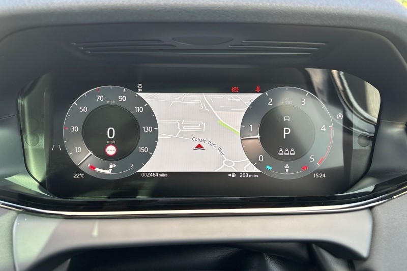 2025 (25) LAND ROVER RANGE ROVER EVOQUE 2.0 D200 Edition 5dr Auto 4532625