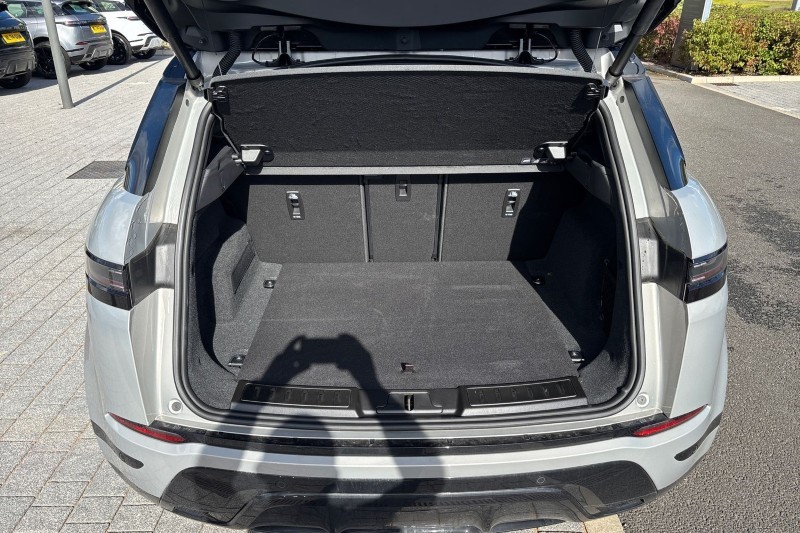 2025 (25) LAND ROVER RANGE ROVER EVOQUE 2.0 D200 Edition 5dr Auto 4532619