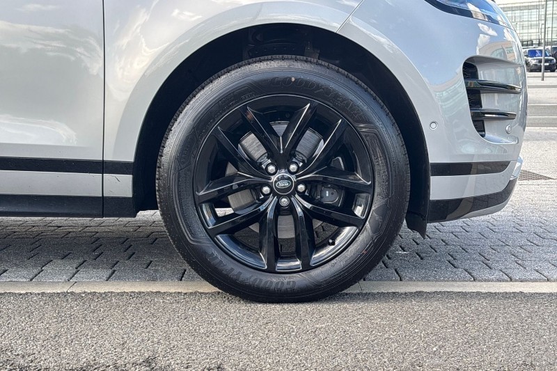 2025 (25) LAND ROVER RANGE ROVER EVOQUE 2.0 D200 Edition 5dr Auto 4532617