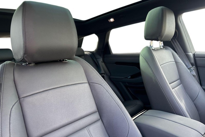 2025 (25) LAND ROVER RANGE ROVER EVOQUE 2.0 D200 Edition 5dr Auto 4532635