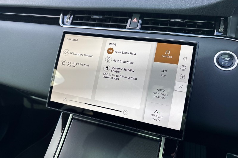 2025 (25) LAND ROVER RANGE ROVER EVOQUE 2.0 D200 Edition 5dr Auto 4532640