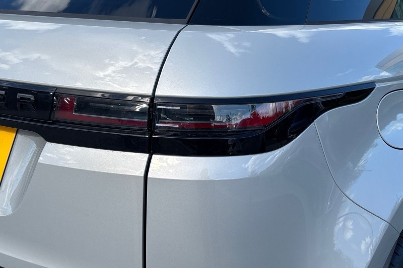 2025 (25) LAND ROVER RANGE ROVER EVOQUE 2.0 D200 Edition 5dr Auto 4532654