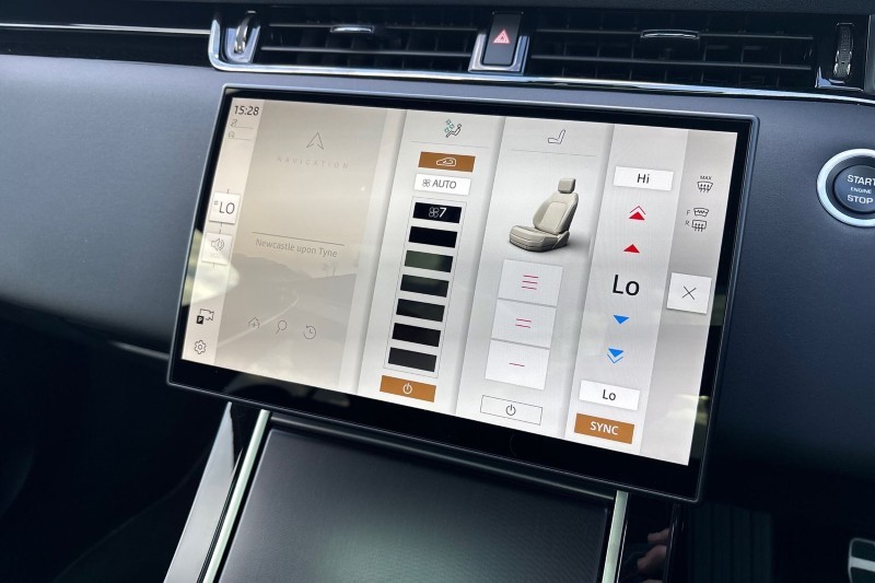 2025 (25) LAND ROVER RANGE ROVER EVOQUE 2.0 D200 Edition 5dr Auto 4532639