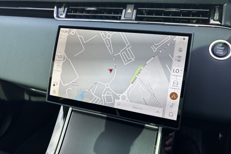 2025 (25) LAND ROVER RANGE ROVER EVOQUE 2.0 D200 Edition 5dr Auto 4532620