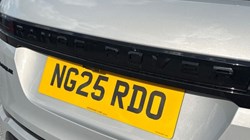 2025 (25) LAND ROVER RANGE ROVER EVOQUE 2.0 D200 Edition 5dr Auto 4532652