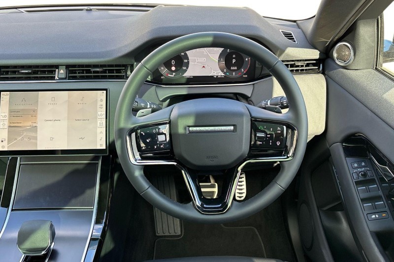 2025 (25) LAND ROVER RANGE ROVER EVOQUE 2.0 D200 Edition 5dr Auto 4532624