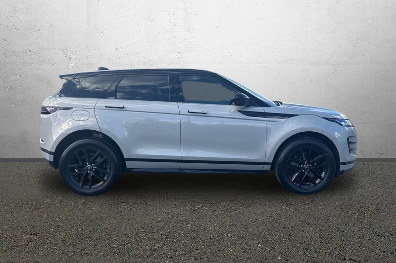 2025 (25) LAND ROVER RANGE ROVER EVOQUE 2.0 D200 Edition 5dr Auto 4532614