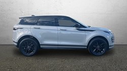 2025 (25) LAND ROVER RANGE ROVER EVOQUE 2.0 D200 Edition 5dr Auto 4532614