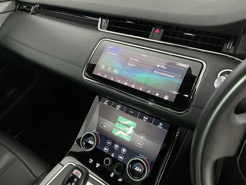 2020 (20) LAND ROVER RANGE ROVER EVOQUE 2.0 D180 R-Dynamic HSE 5dr Auto 5326152