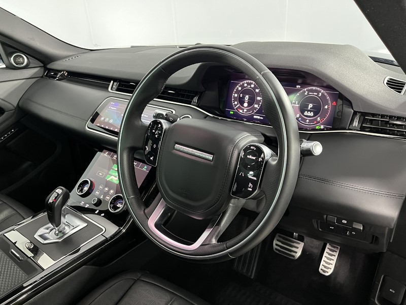 2020 (20) LAND ROVER RANGE ROVER EVOQUE 2.0 D180 R-Dynamic HSE 5dr Auto 5326150