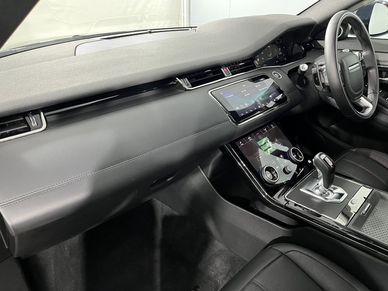 2020 (20) LAND ROVER RANGE ROVER EVOQUE 2.0 D180 R-Dynamic HSE 5dr Auto 5326151