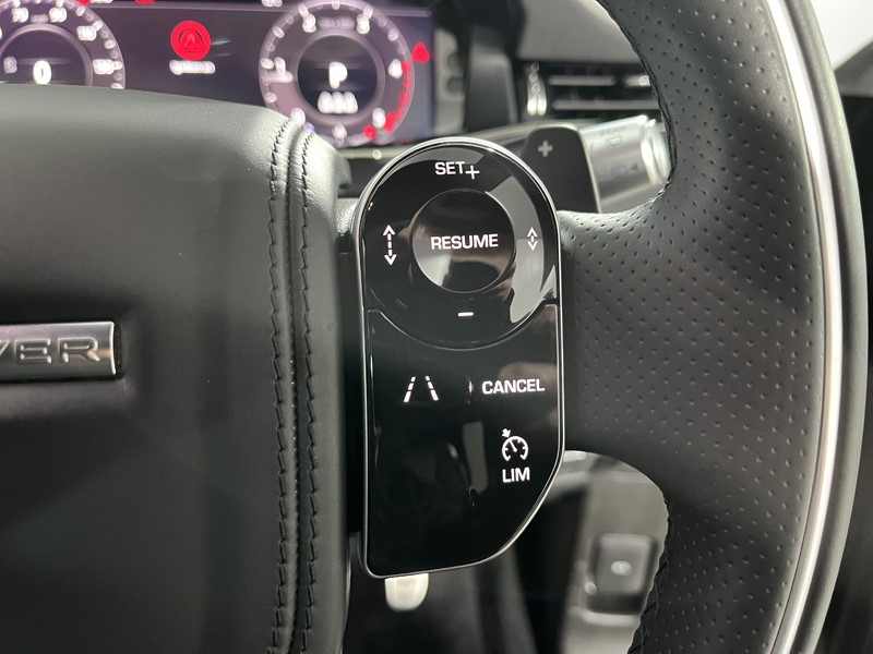 2020 (20) LAND ROVER RANGE ROVER EVOQUE 2.0 D180 R-Dynamic HSE 5dr Auto 5326170