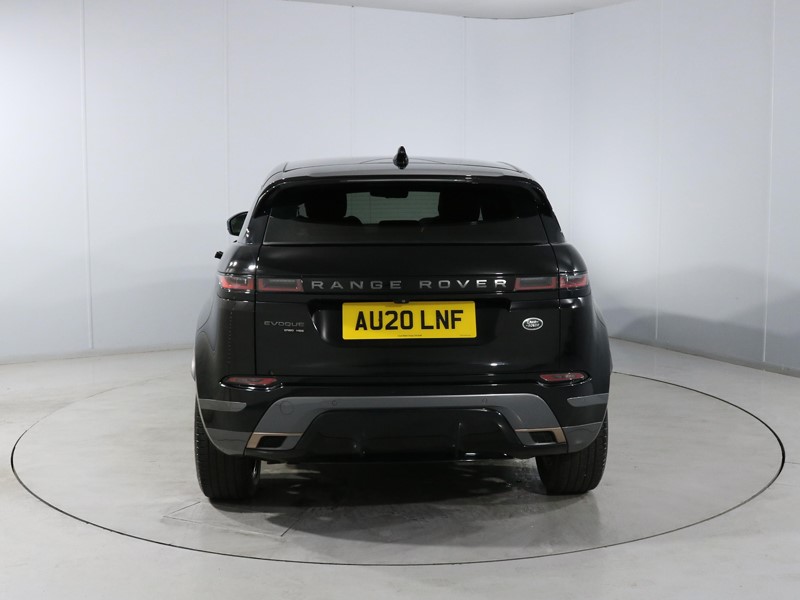2020 (20) LAND ROVER RANGE ROVER EVOQUE 2.0 D180 R-Dynamic HSE 5dr Auto 5326159