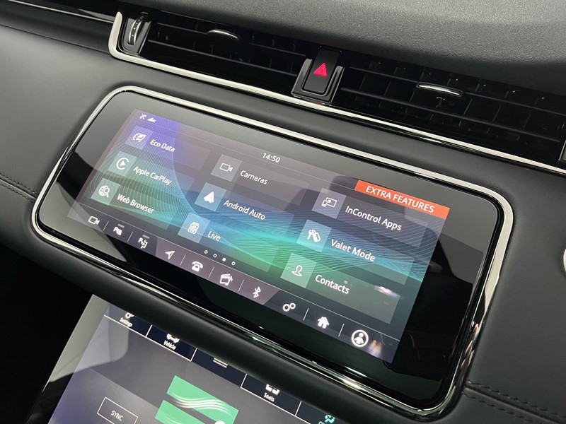 2020 (20) LAND ROVER RANGE ROVER EVOQUE 2.0 D180 R-Dynamic HSE 5dr Auto 5326174