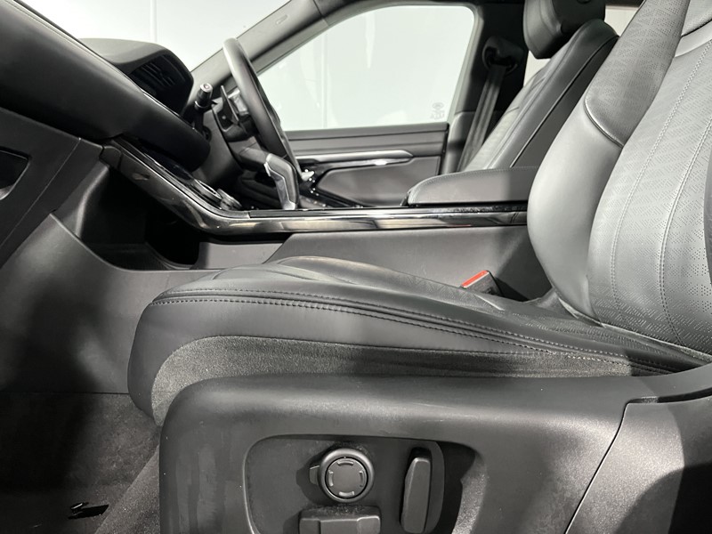 2020 (20) LAND ROVER RANGE ROVER EVOQUE 2.0 D180 R-Dynamic HSE 5dr Auto 5326179