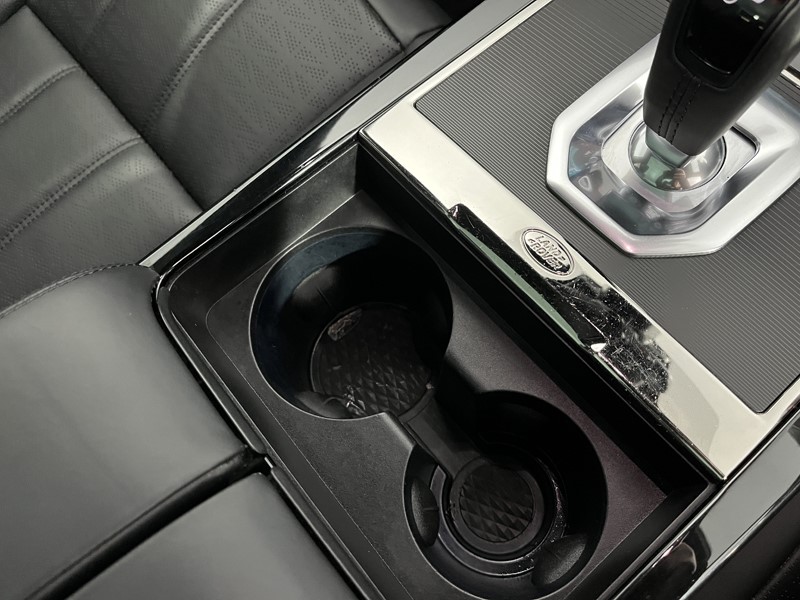 2020 (20) LAND ROVER RANGE ROVER EVOQUE 2.0 D180 R-Dynamic HSE 5dr Auto 5326177