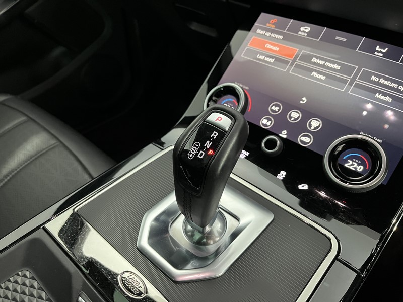 2020 (20) LAND ROVER RANGE ROVER EVOQUE 2.0 D180 R-Dynamic HSE 5dr Auto 5326154