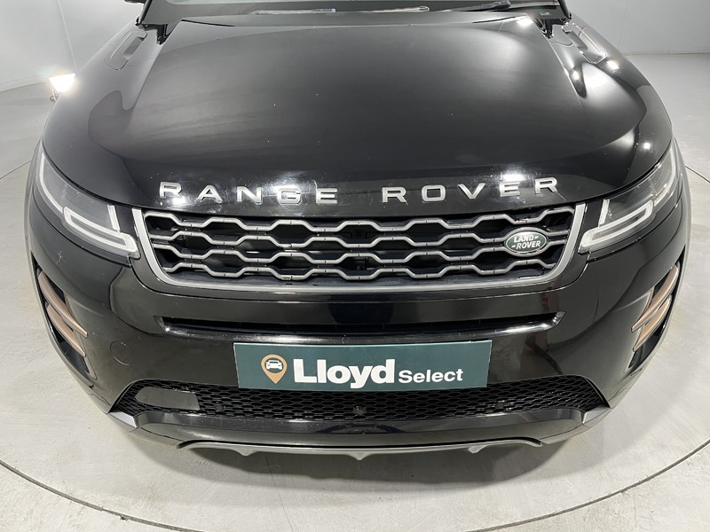 2020 (20) LAND ROVER RANGE ROVER EVOQUE 2.0 D180 R-Dynamic HSE 5dr Auto 5326185