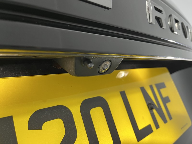 2020 (20) LAND ROVER RANGE ROVER EVOQUE 2.0 D180 R-Dynamic HSE 5dr Auto 5326188