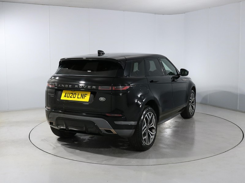 2020 (20) LAND ROVER RANGE ROVER EVOQUE 2.0 D180 R-Dynamic HSE 5dr Auto 5326191