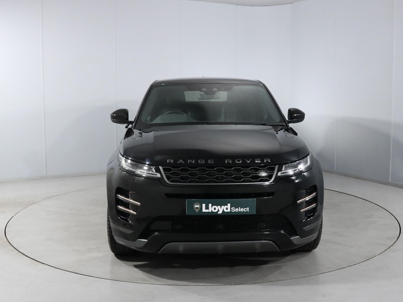 2020 (20) LAND ROVER RANGE ROVER EVOQUE 2.0 D180 R-Dynamic HSE 5dr Auto 5326160