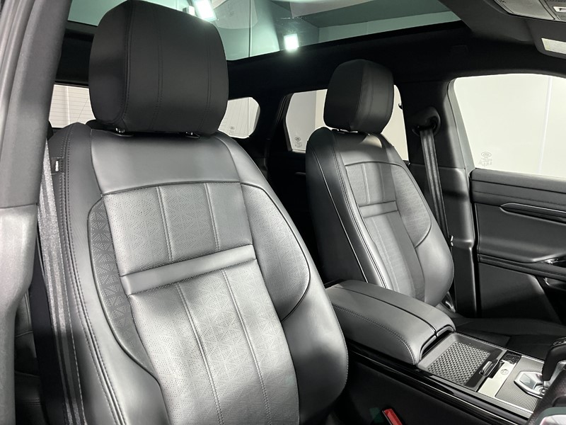 2020 (20) LAND ROVER RANGE ROVER EVOQUE 2.0 D180 R-Dynamic HSE 5dr Auto 5326155